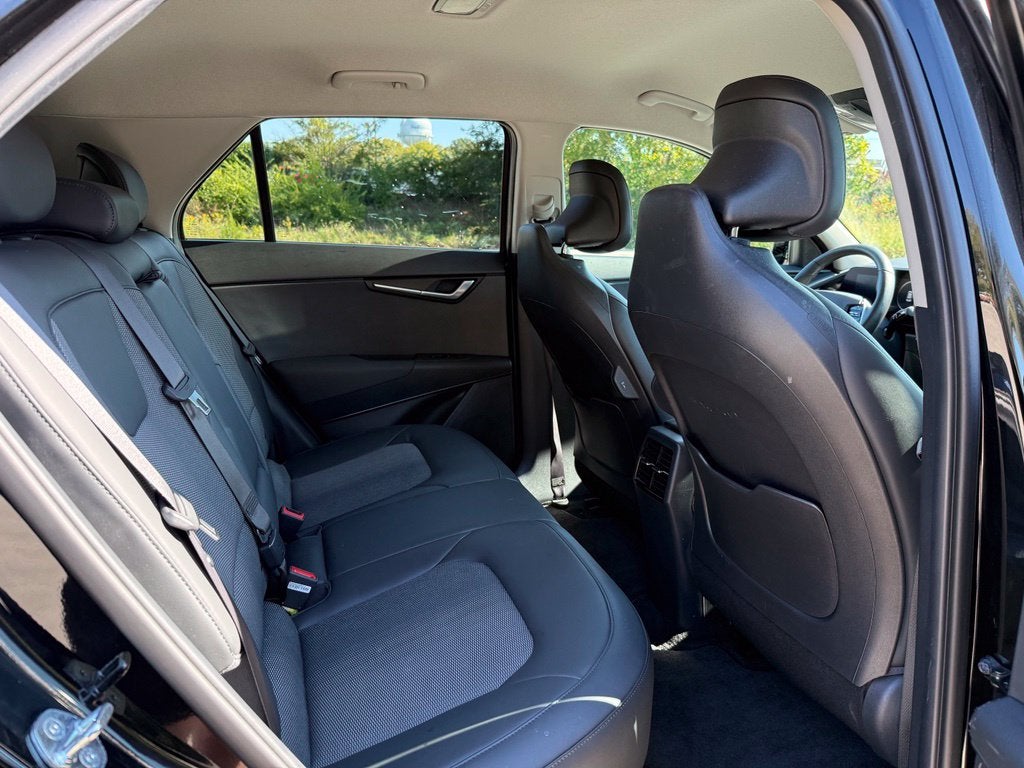 2024 Kia Niro EV Wind