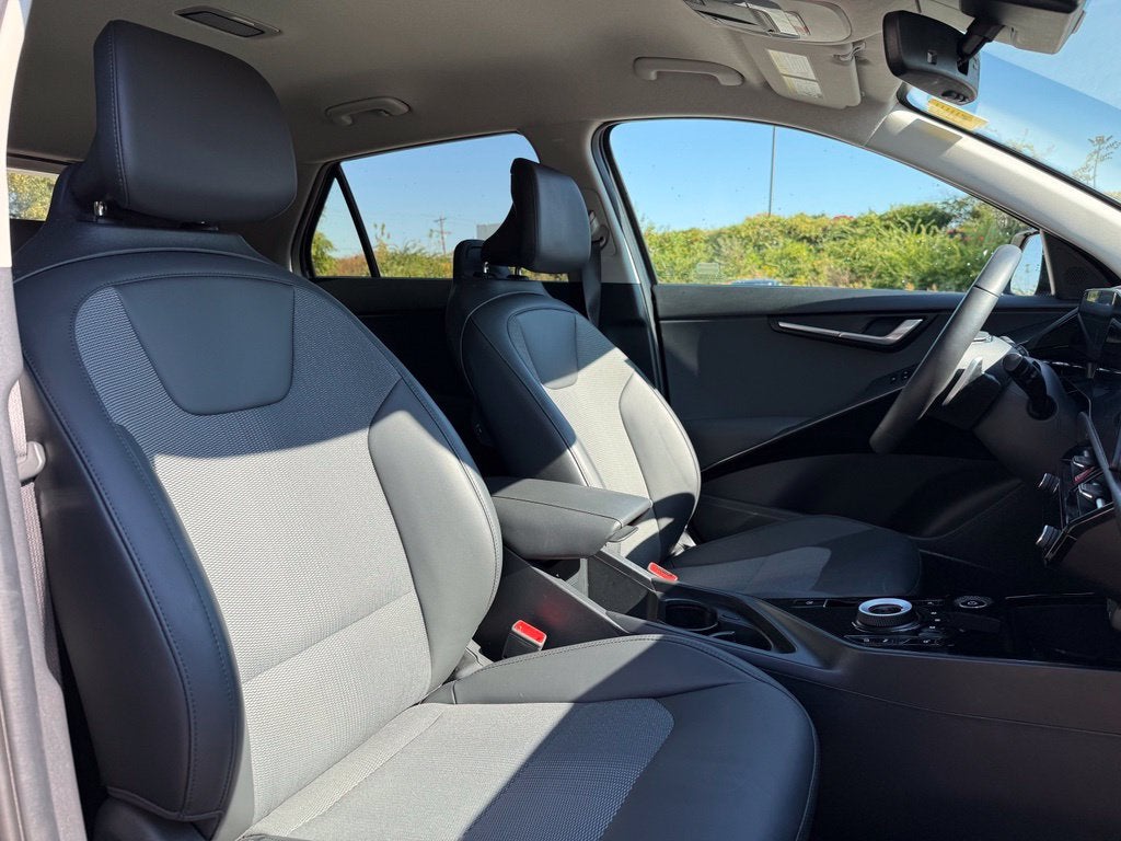 2024 Kia Niro EV Wind