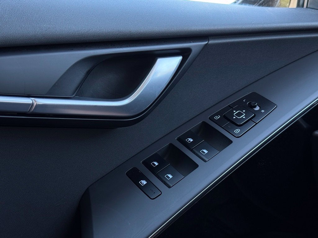 2024 Kia Niro EV Wind