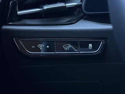 2024 Kia Niro EV Wind
