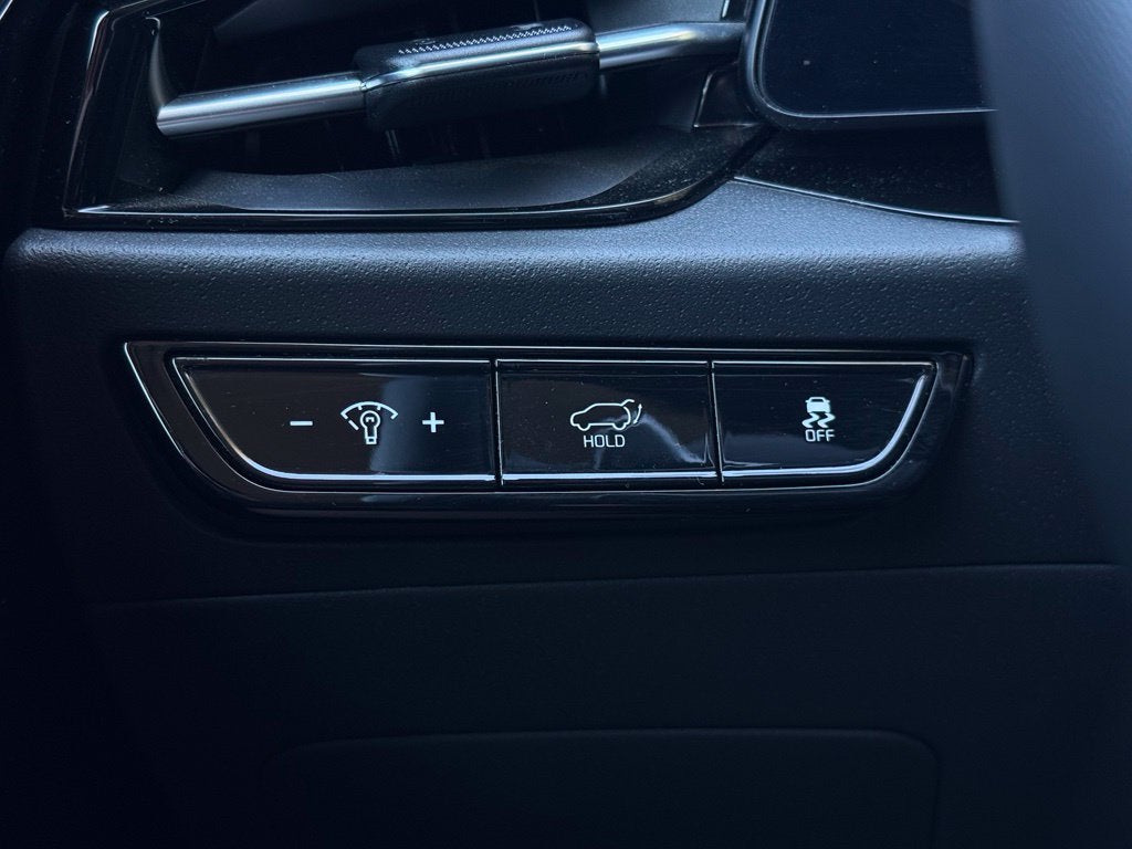 2024 Kia Niro EV Wind