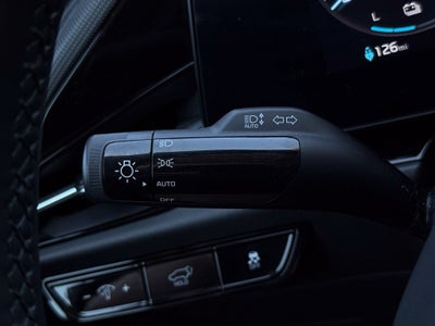 2024 Kia Niro EV Wind