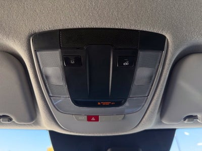 2024 Kia Niro EV Wind