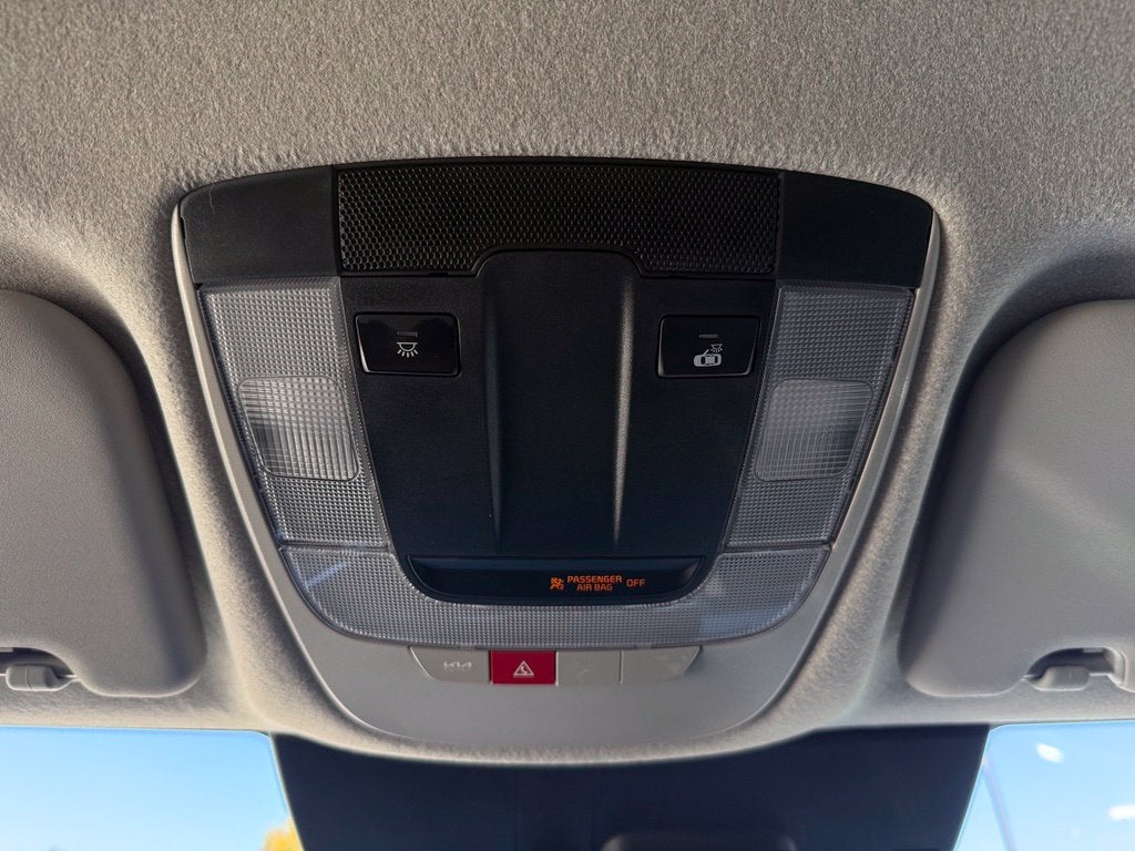 2024 Kia Niro EV Wind