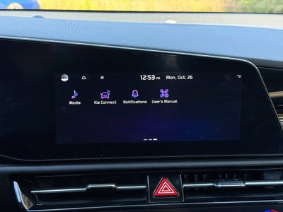 2024 Kia Niro EV Wind
