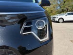 2024 Kia Niro EV Wind