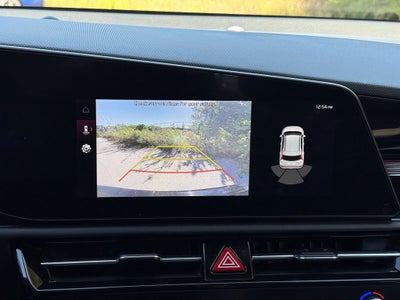 2024 Kia Niro EV Wind