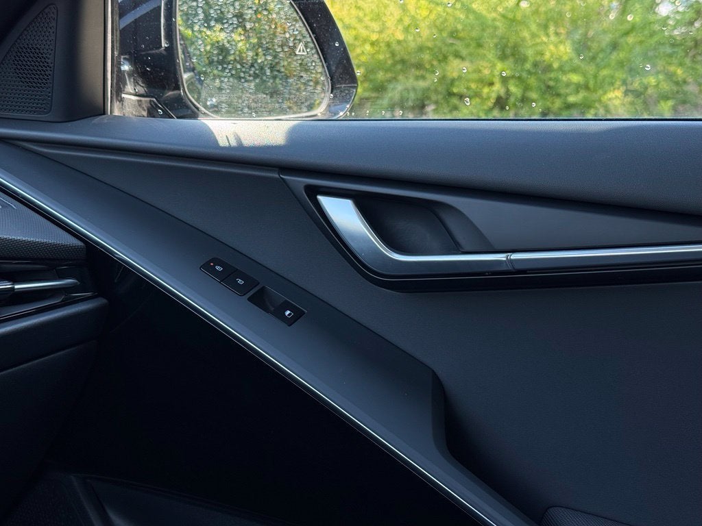 2024 Kia Niro EV Wind