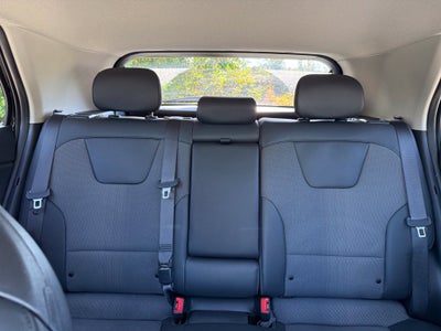 2024 Kia Niro EV Wind