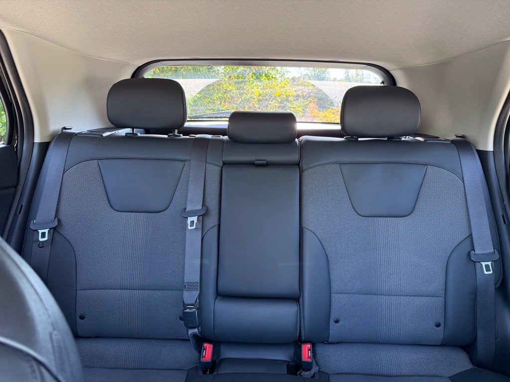 2024 Kia Niro EV Wind