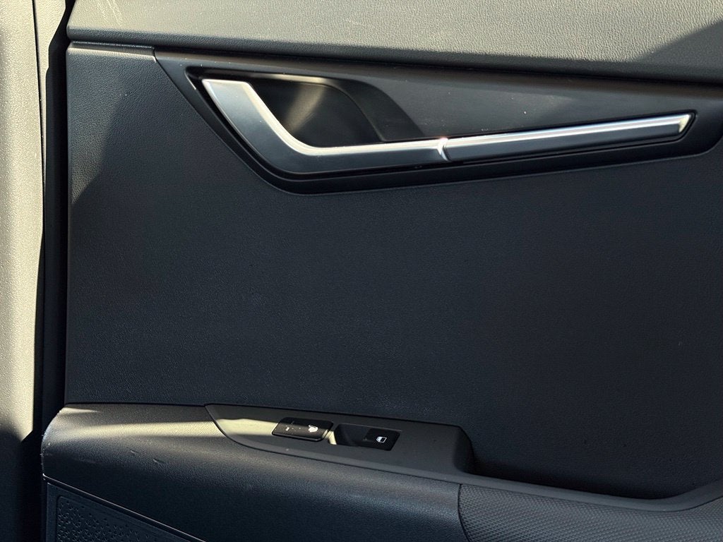 2024 Kia Niro EV Wind
