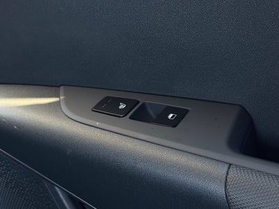 2024 Kia Niro EV Wind