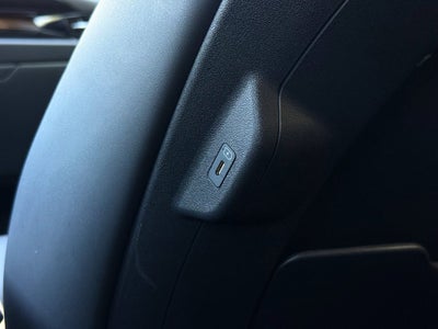 2024 Kia Niro EV Wind