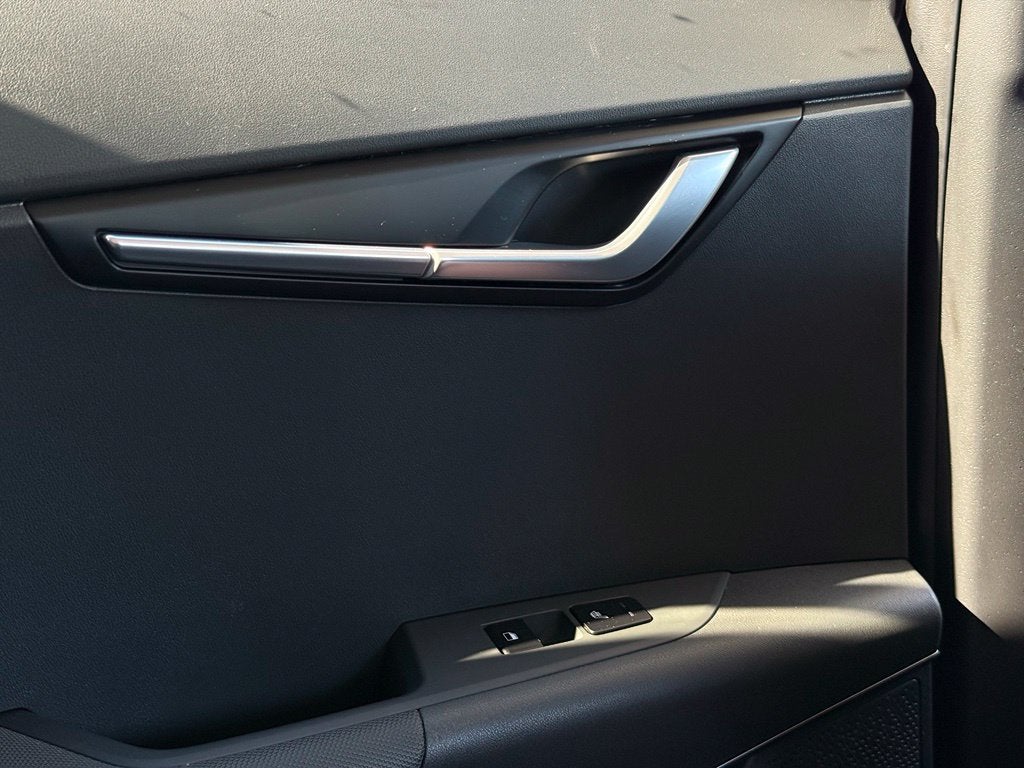 2024 Kia Niro EV Wind
