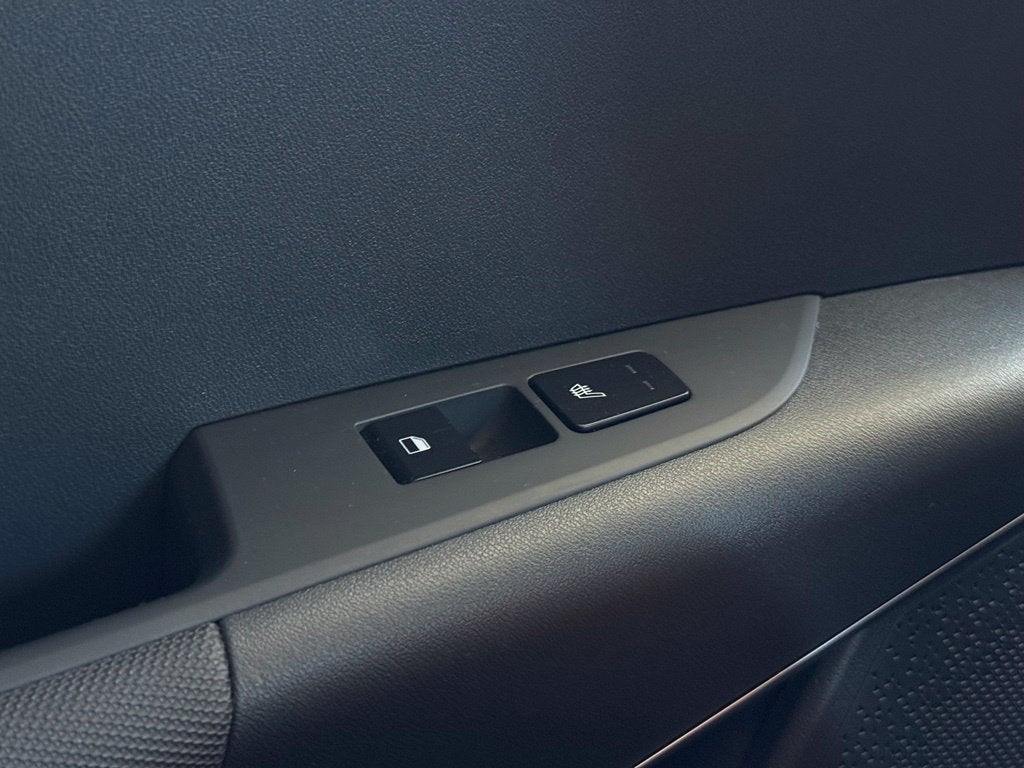 2024 Kia Niro EV Wind