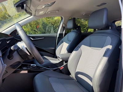 2024 Kia Niro EV Wind