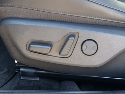 2024 Kia Niro EV Wind