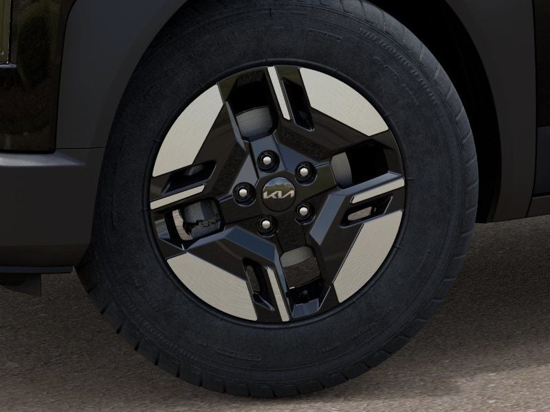 2027 Kia Seltos LX