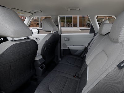 2027 Kia Seltos LX