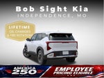 2027 Kia Seltos LX