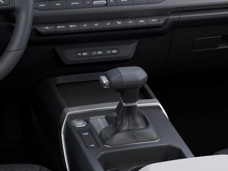 2027 Kia Seltos LX