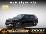 2027 Kia Seltos LX