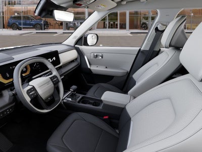 2027 Kia Seltos EX