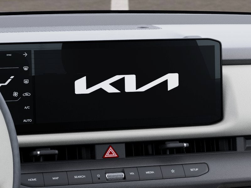 2027 Kia Seltos EX