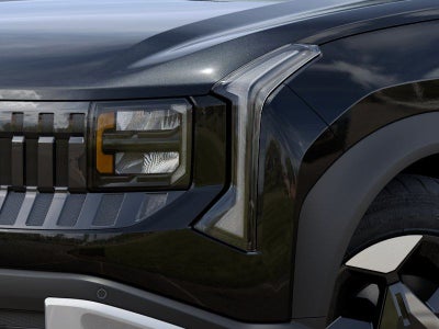 2027 Kia Seltos EX
