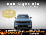 2027 Kia Seltos EX