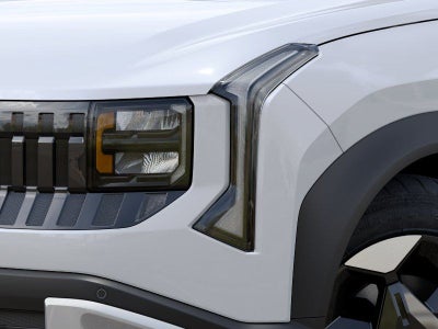 2027 Kia Seltos EX
