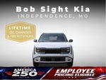 2027 Kia Seltos EX