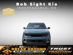 2027 Kia Seltos X-Line SX