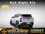 2027 Kia Seltos X-Line SX