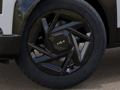 2027 Kia Seltos X-Line SX