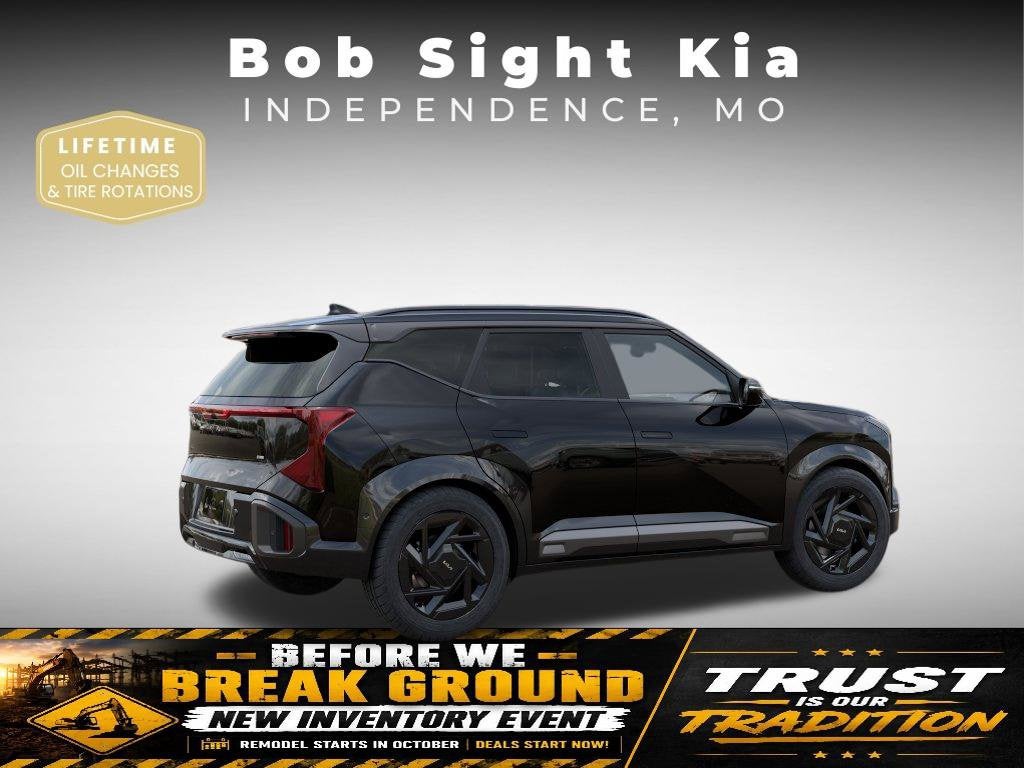 2027 Kia Seltos X-Line SX