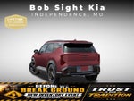 2027 Kia Seltos X-Line SX