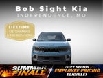 2027 Kia Seltos X-Line SX