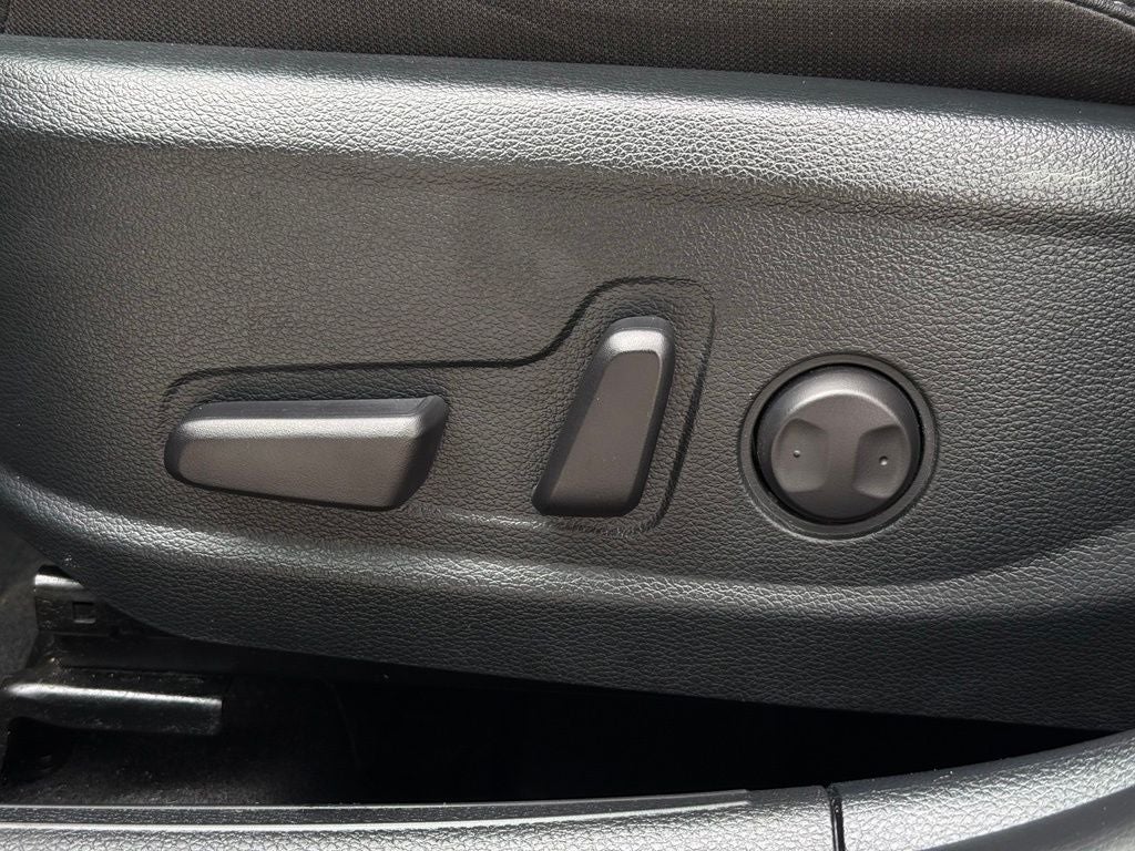 2023 Kia Seltos EX