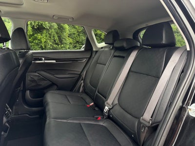 2023 Kia Seltos EX