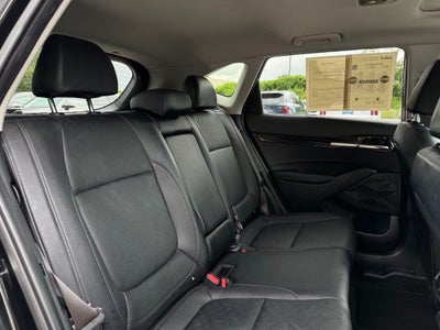 2023 Kia Seltos EX