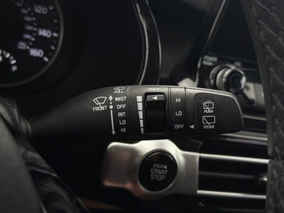 2023 Kia Seltos EX