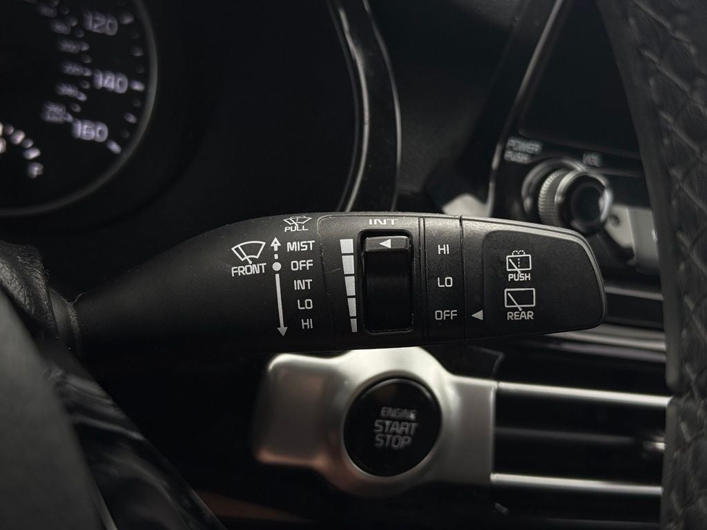 2023 Kia Seltos EX