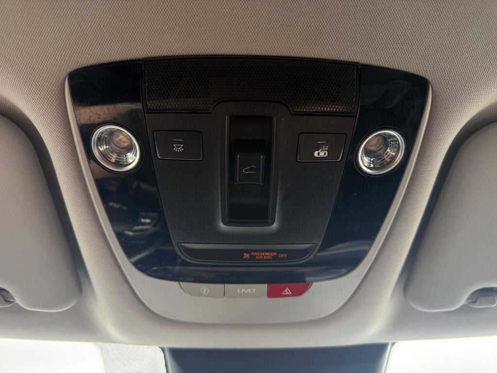 2023 Kia Seltos EX