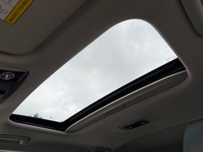 2023 Kia Seltos EX