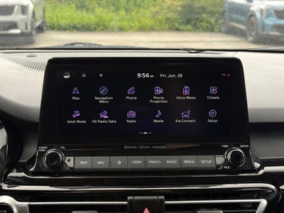 2023 Kia Seltos EX