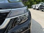 2023 Kia Seltos EX