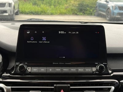 2023 Kia Seltos EX