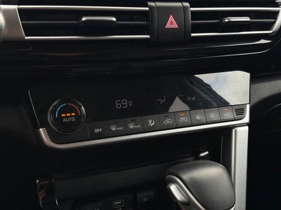 2023 Kia Seltos EX