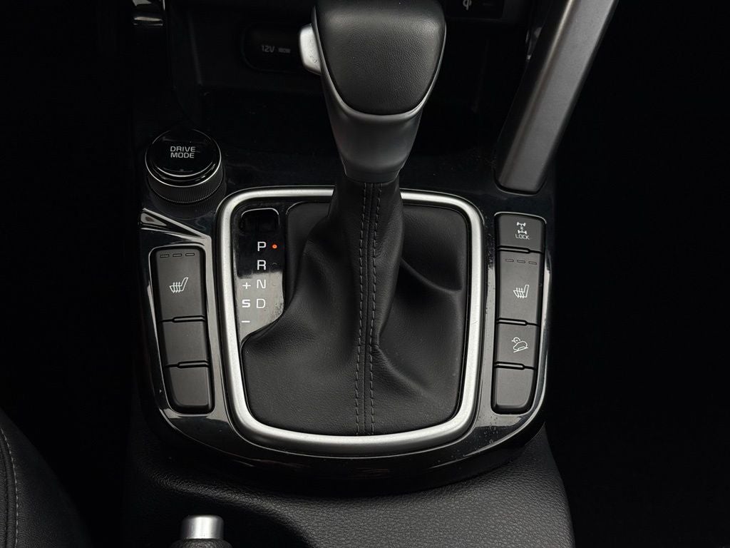 2023 Kia Seltos EX